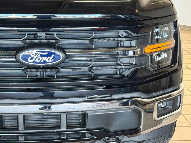 Used 2024 Ford F150 XLT w/ Mobile Office Package image 15