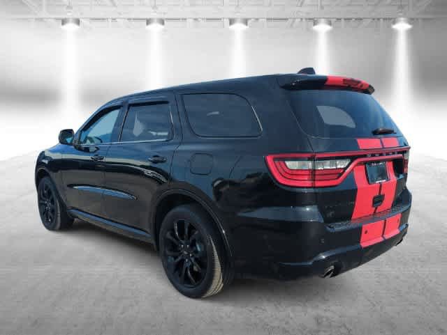Used 2019 Dodge Durango R/T w/ Blacktop Package AWD/4WD image 6