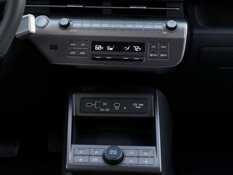 New 2026 Hyundai Kona SEL Sport FWD image 18