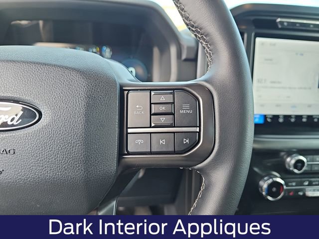 Used 2024 Ford F150 XLT w/ Equipment Group 302A MID image 20