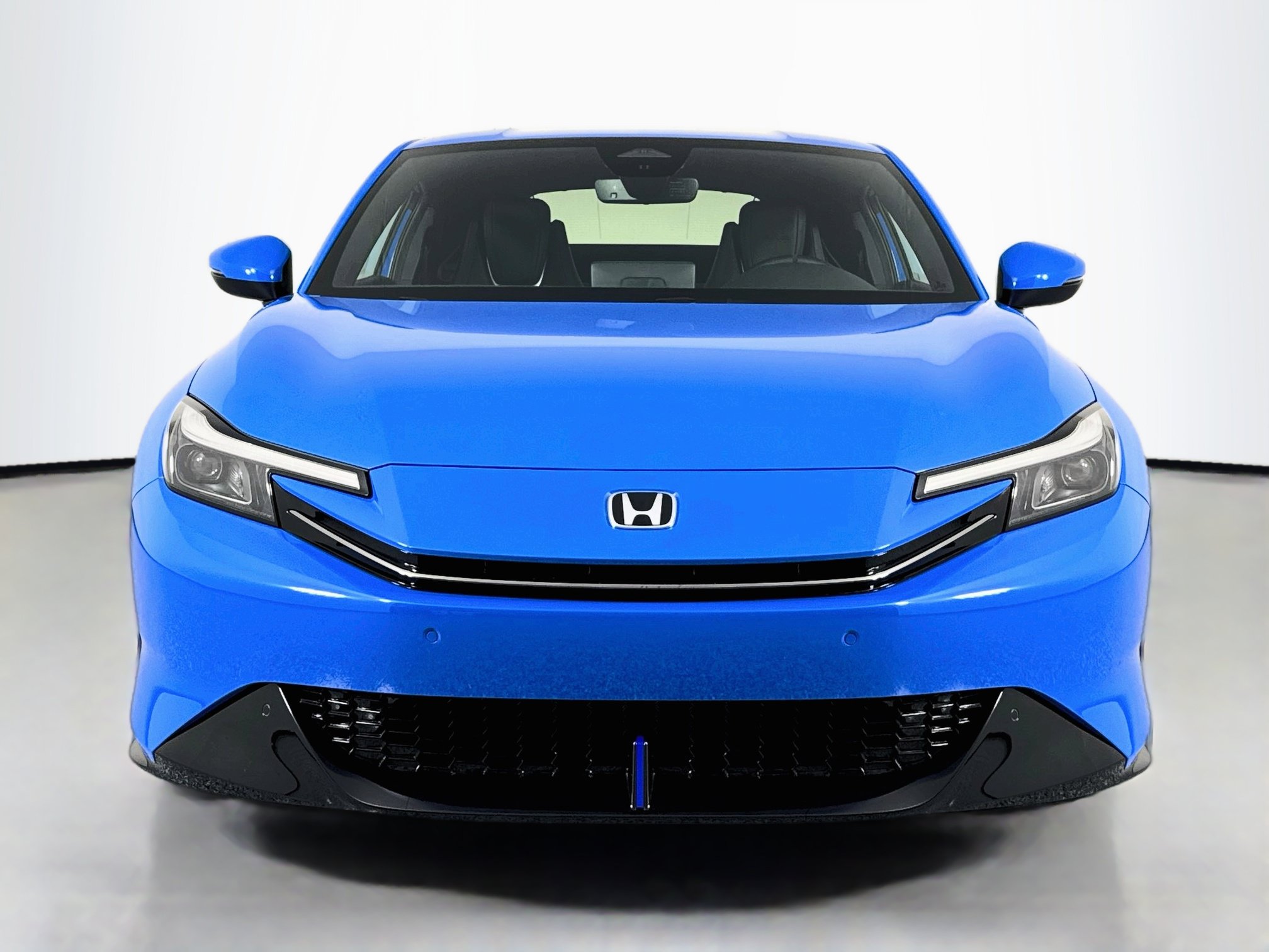 New 2026 Honda Prelude image 2