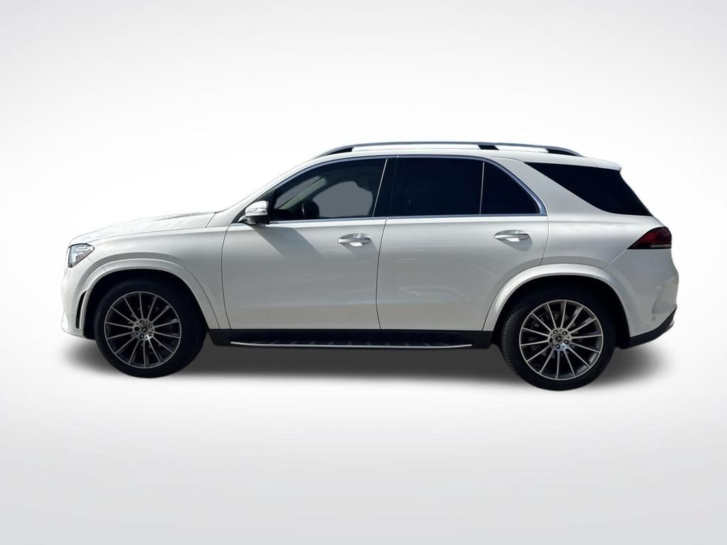 Used 2021 Mercedes-Benz GLE 350 image 8