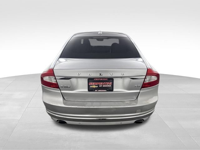 Used 2016 Volvo S80 T5 w/ Convenience Package FWD image 6