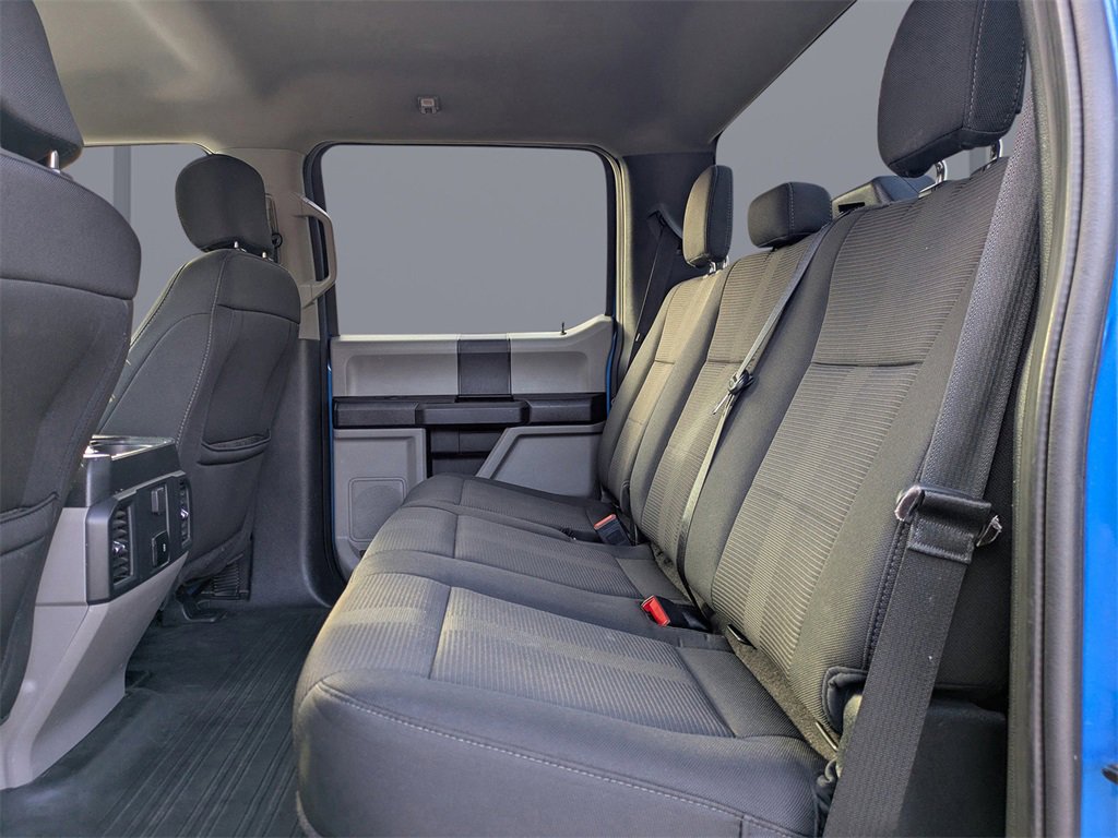 Used 2020 Ford F150 XL w/ Equipment Group 101A Mid image 12