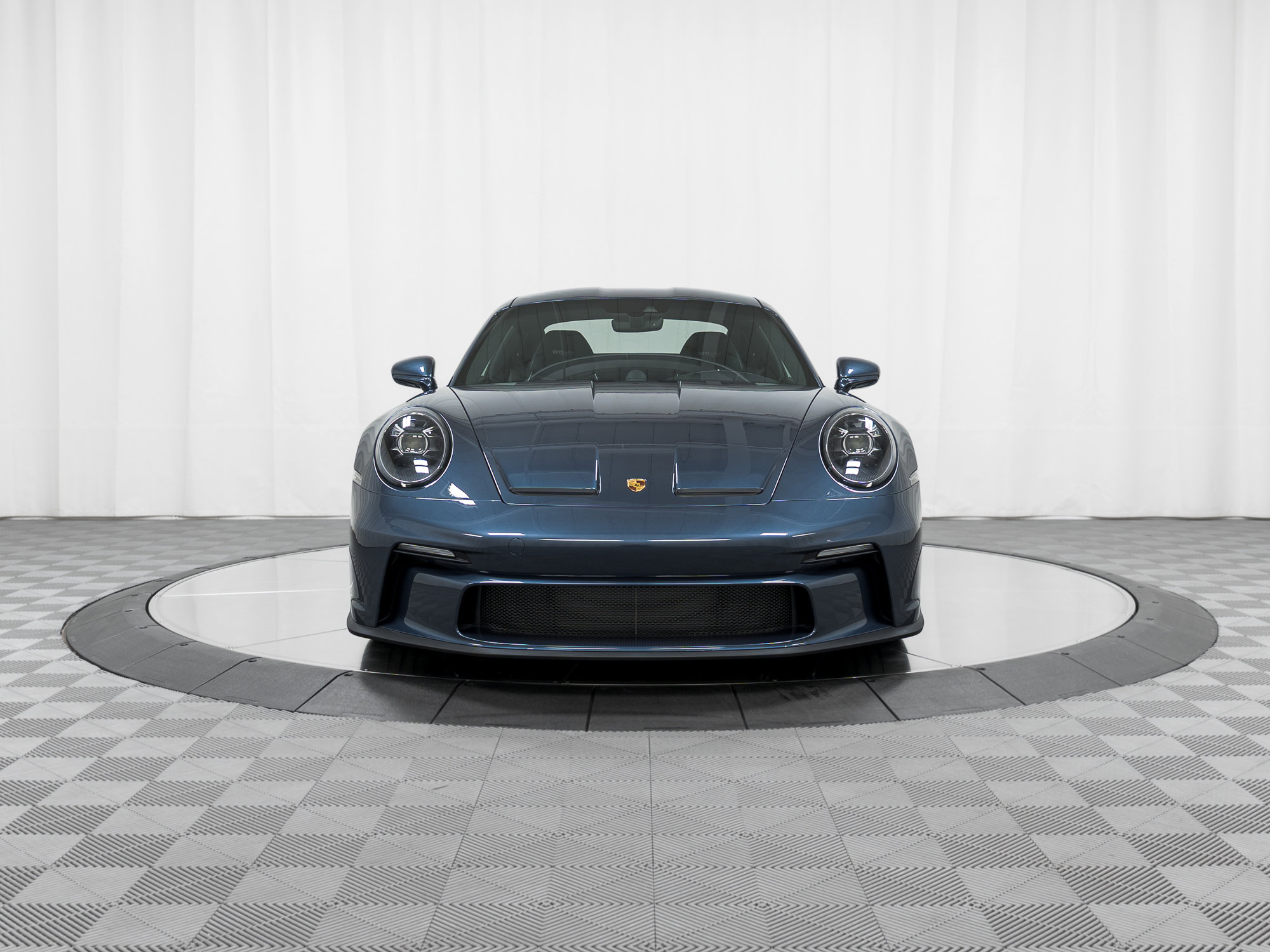 Used 2024 Porsche 911 GT3 RS RWD image 10