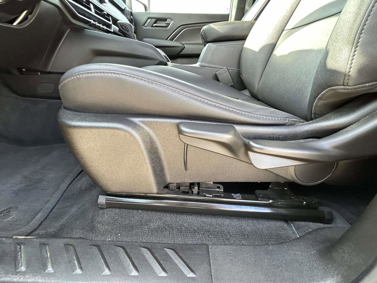 Used 2023 Chevrolet Colorado Trail Boss w/ Advanced Trailering Package image 18