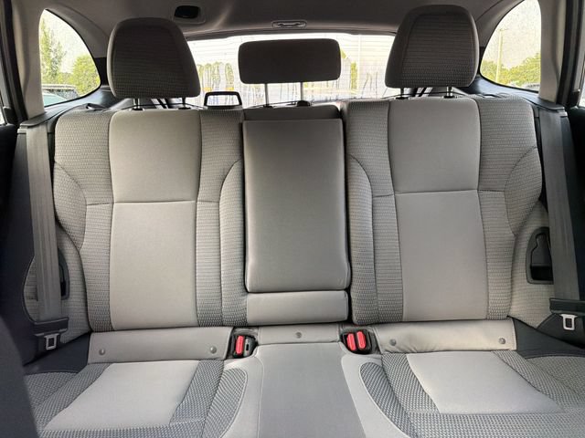 Certified 2025 Subaru Outback Premium AWD/4WD image 28