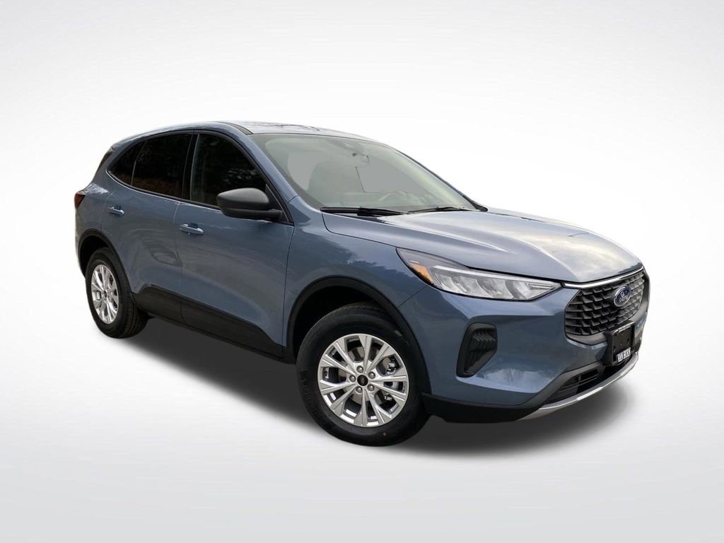 New 2026 Ford Escape Active w/ Tech Pack #1 image 47