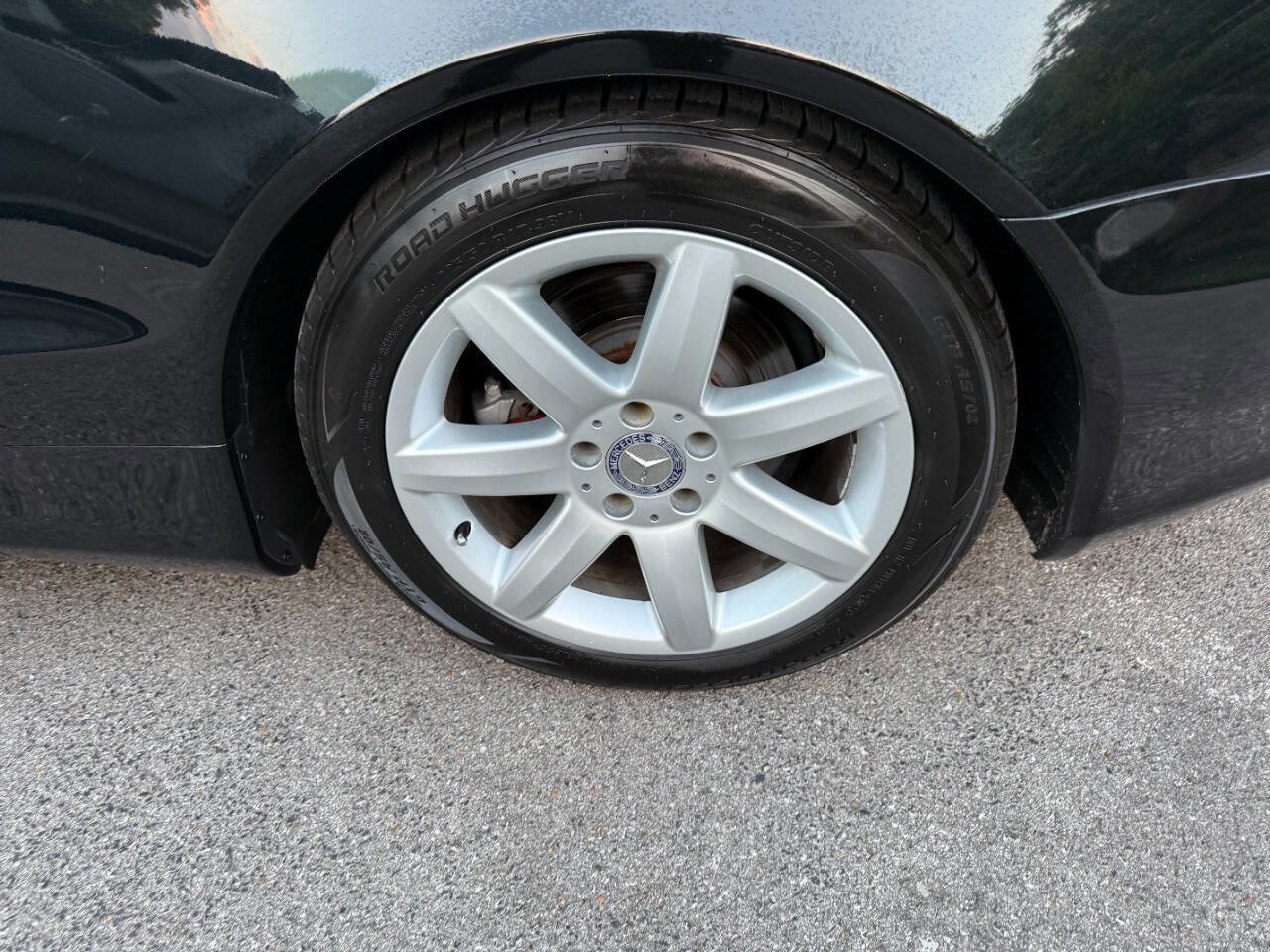 Used 2003 Mercedes-Benz SL 500 image 20