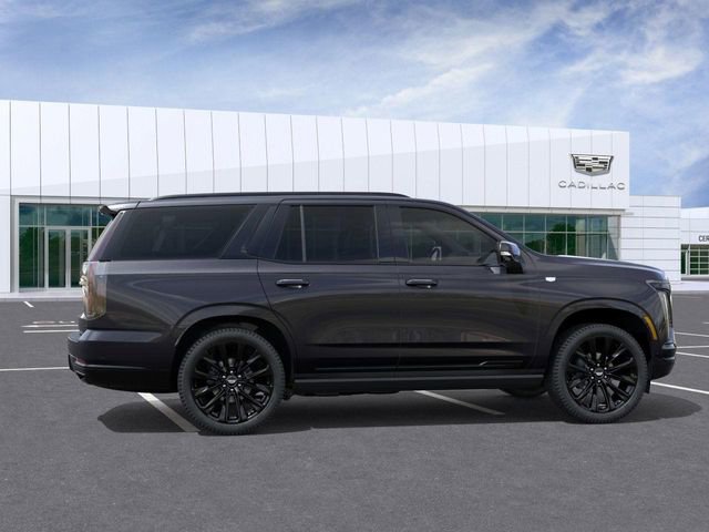 New 2026 Cadillac Escalade Platinum Sport image 5