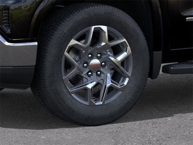 New 2025 GMC Sierra 1500 SLT w/ SLT Premium Plus Package image 94
