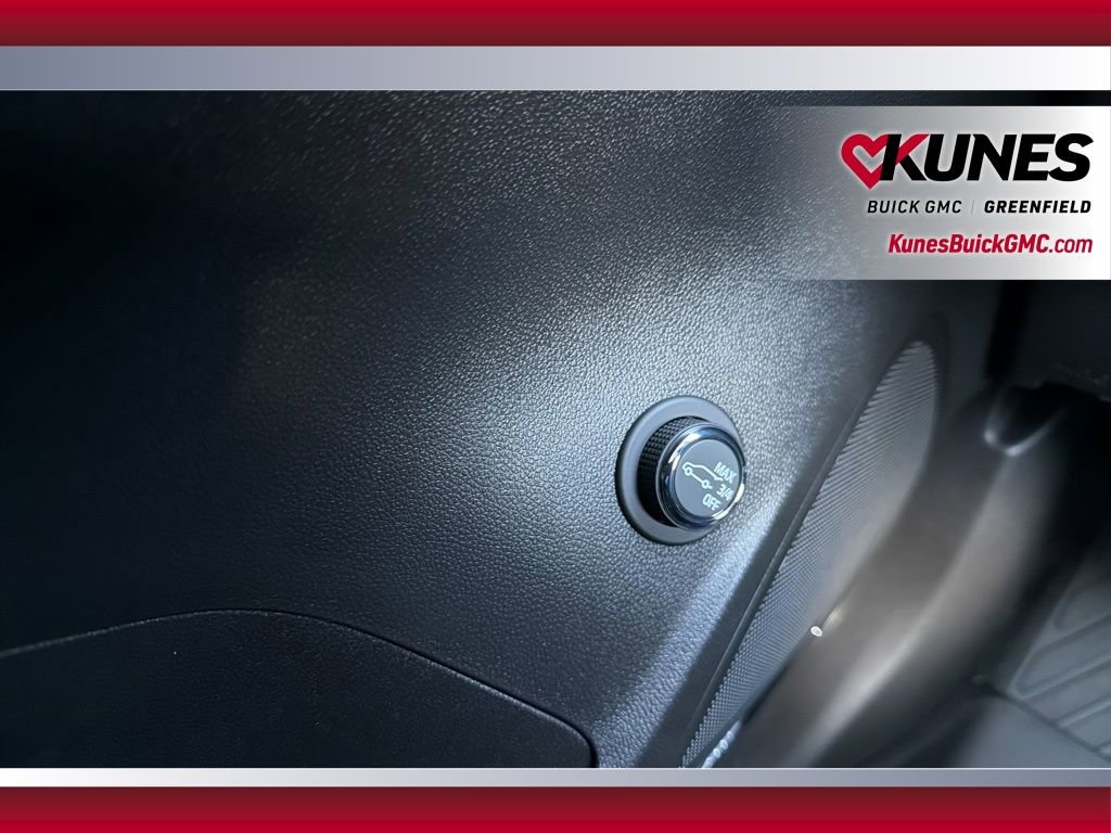 New 2026 Buick Envision Preferred image 34