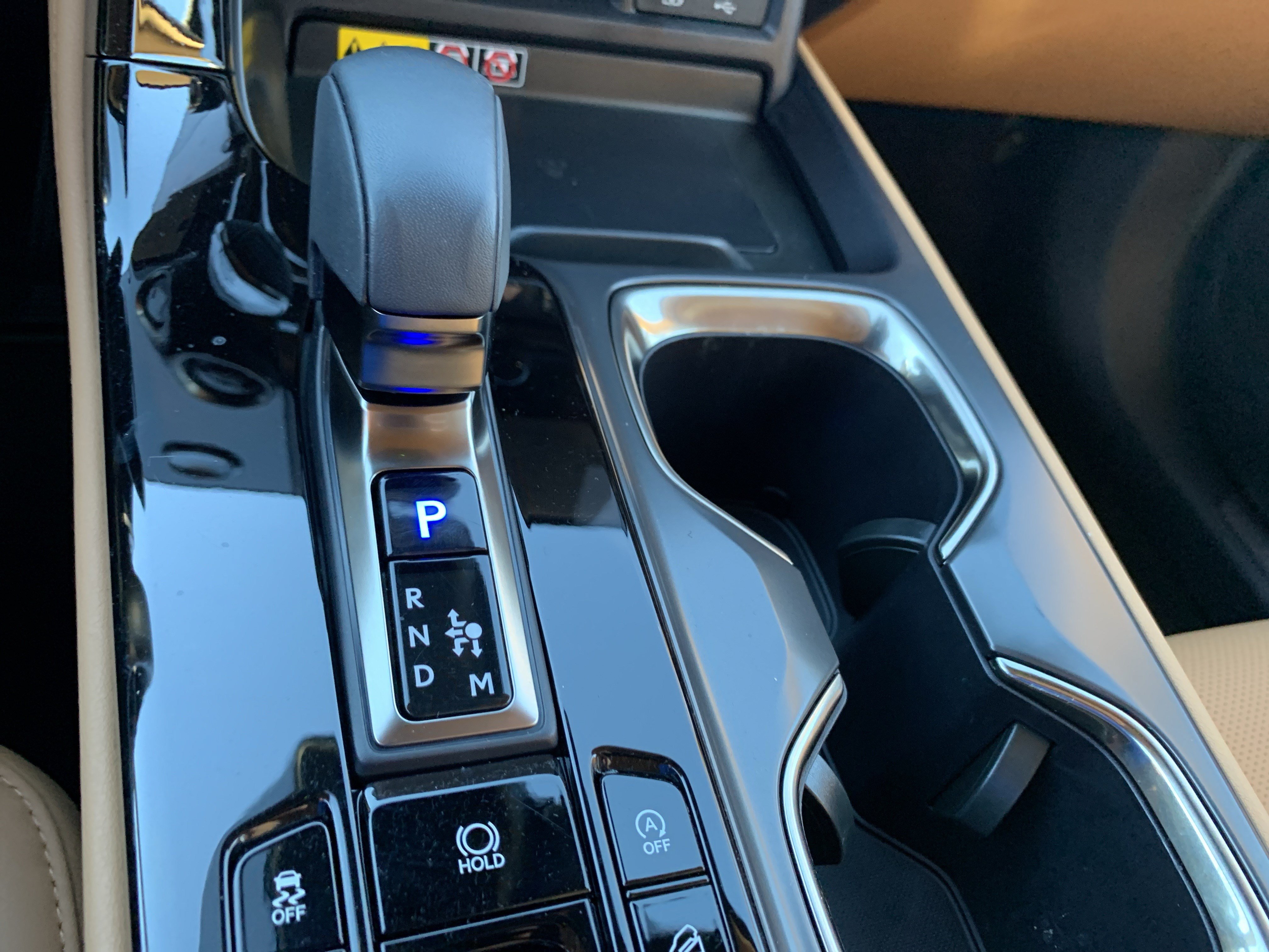 Certified 2026 Lexus NX 350 AWD w/ Cold Area Package image 26