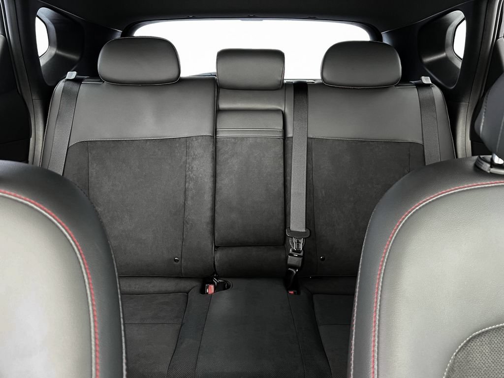 Certified 2024 Hyundai Kona N Line FWD image 19