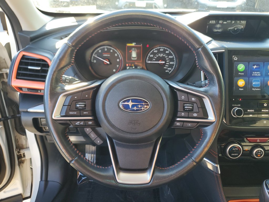 Used 2021 Subaru Forester Sport w/ Popular Package #2 AWD/4WD image 19