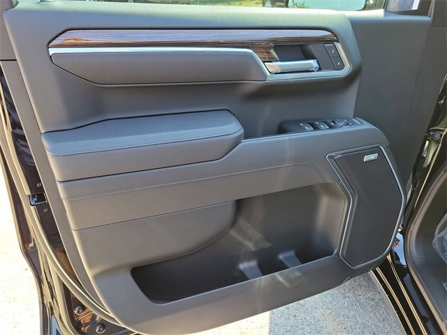 New 2026 Chevrolet Silverado 1500 RST image 22