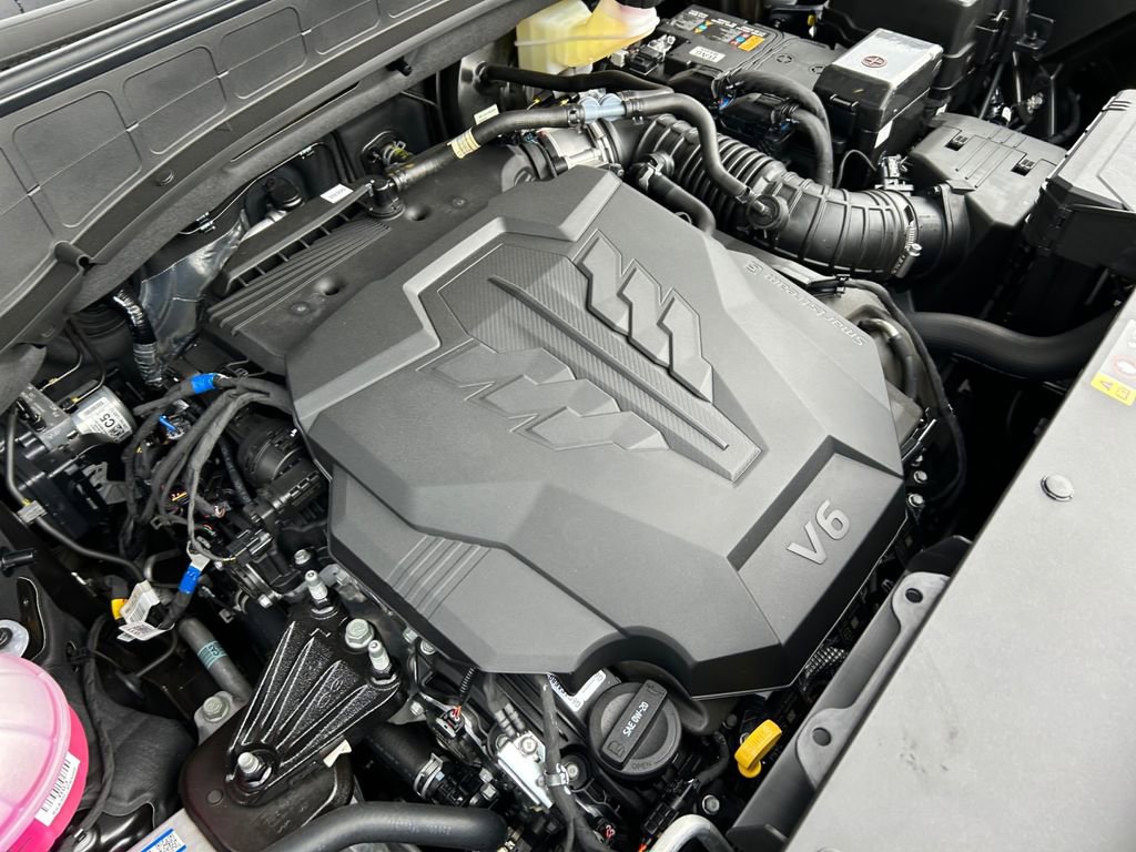 New 2026 Hyundai Palisade Calligraphy image 30