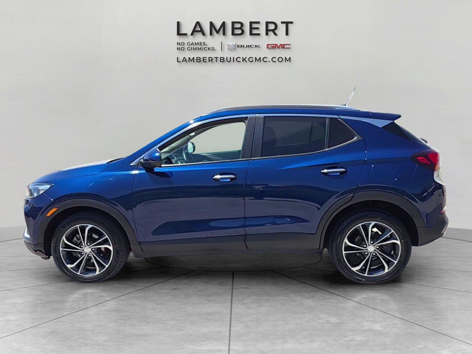 Used 2022 Buick Encore GX Select FWD image 8