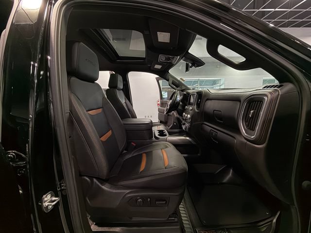 Used 2023 GMC Sierra 2500 AT4 w/ AT4 Premium Plus Package AWD/4WD image 14