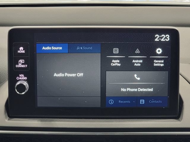 New 2026 Acura ADX FWD image 19