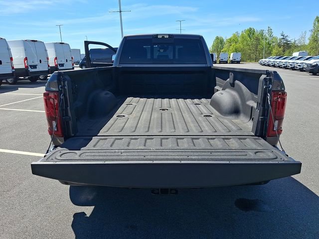 Used 2026 RAM 3500 Laramie w/ Night Edition image 29