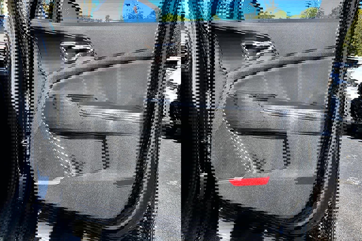 Used 2023 Kia Sportage EX image 22