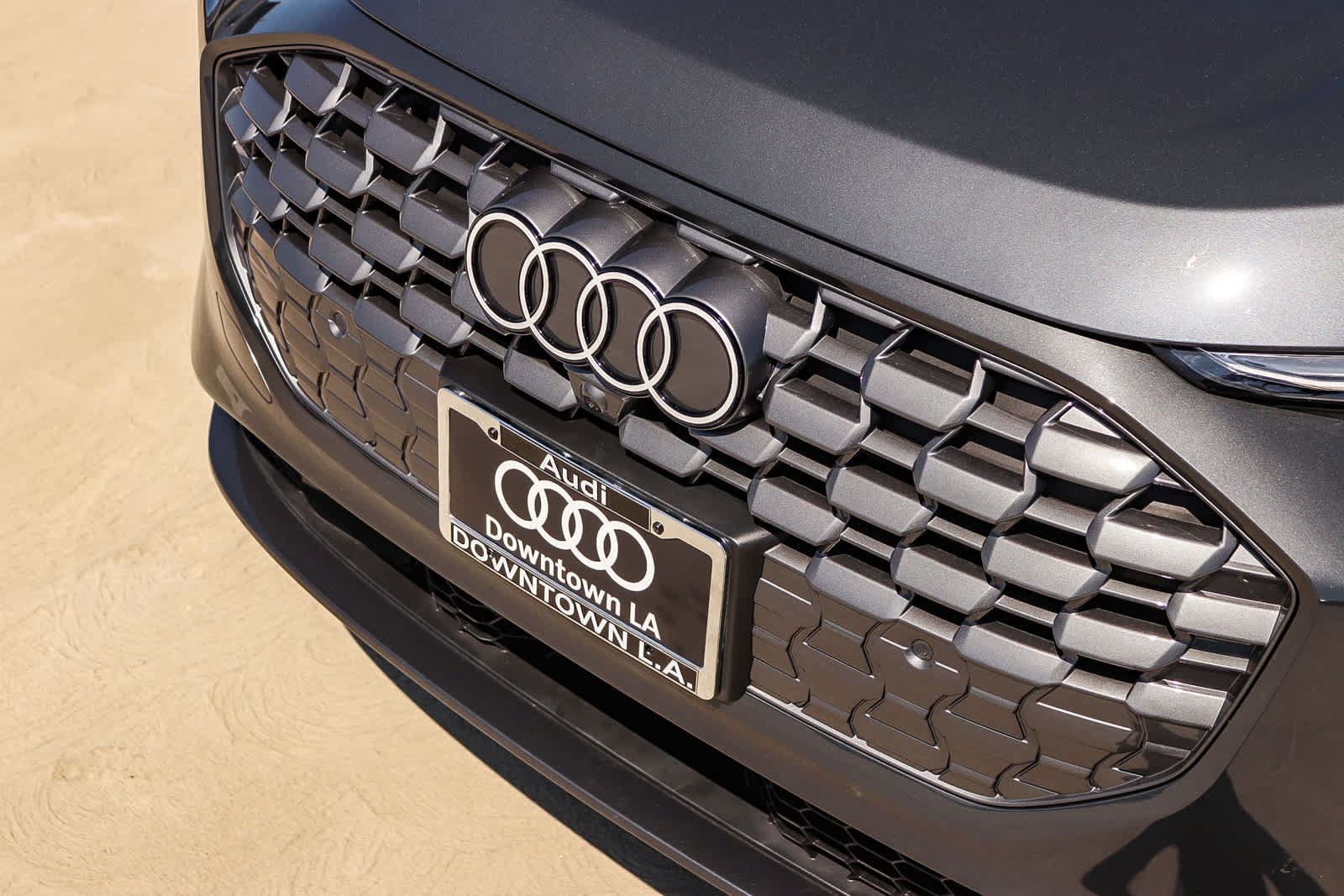 Used 2025 Audi Q5 Premium w/ Premium Plus AWD/4WD image 8