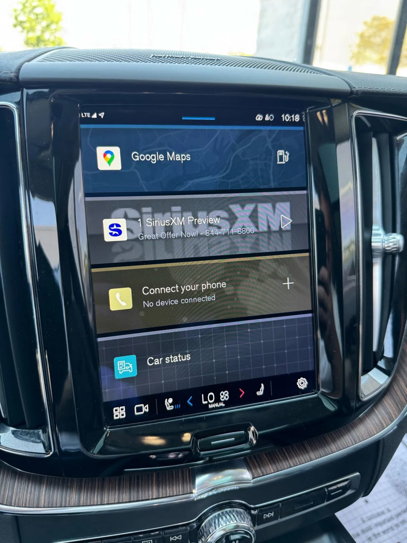 Used 2023 Volvo XC60 B5 Ultimate w/ Climate Package image 22