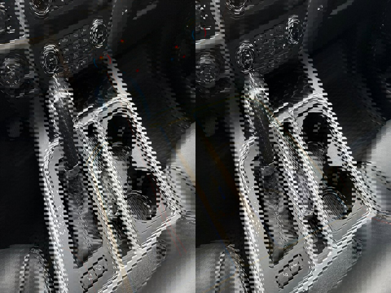 Used 2020 Ford F150 Platinum w/ Technology Package image 21