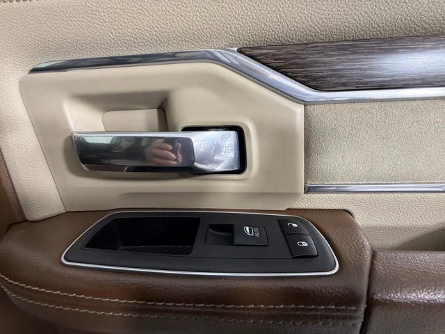 Used 2021 RAM 3500 Laramie image 24