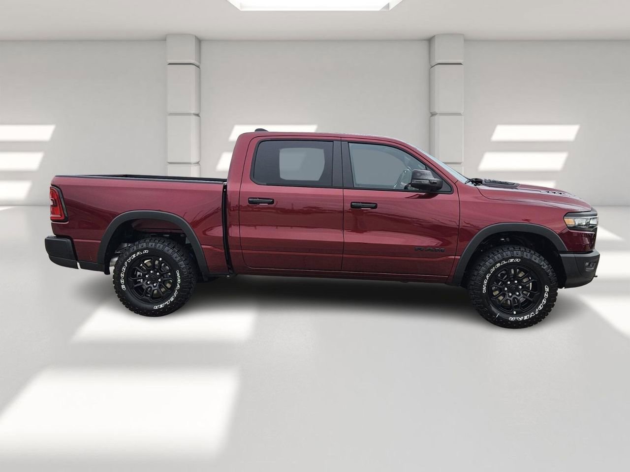 New 2026 RAM 1500 Rebel image 6