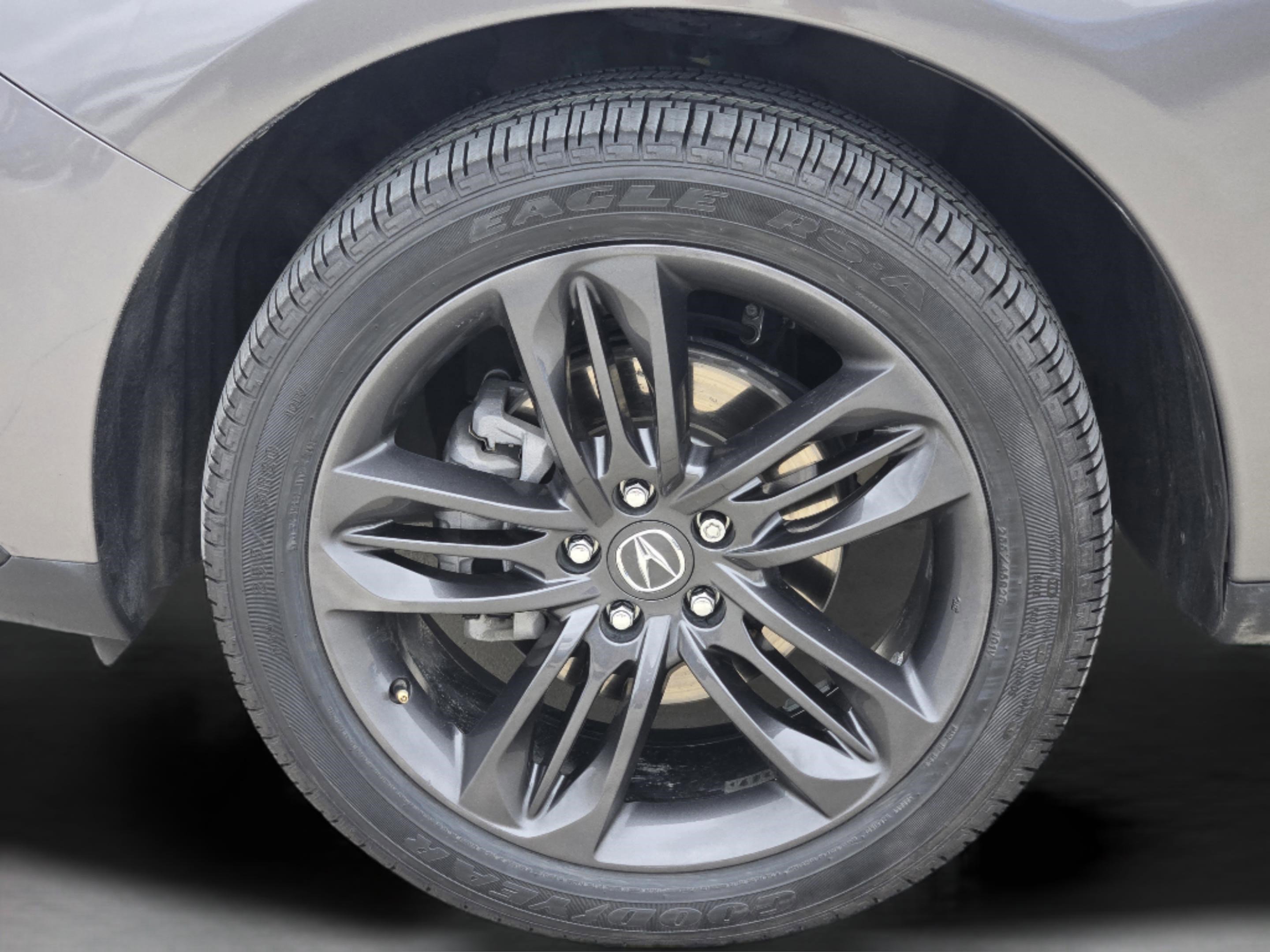 Certified 2023 Acura RDX A-Spec FWD image 30