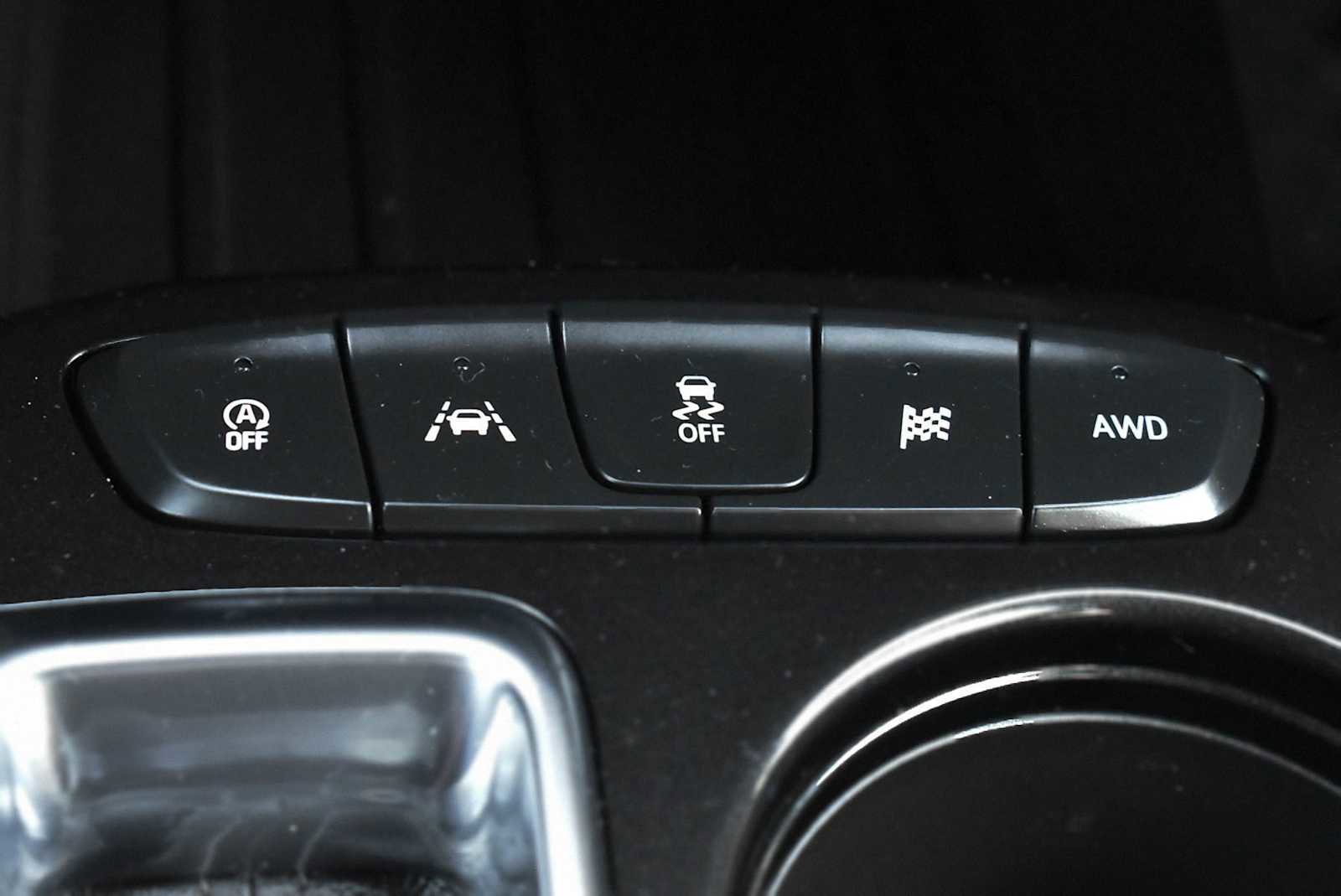 Used 2024 Chevrolet TrailBlazer ACTIV w/ Driver Confidence Package image 20