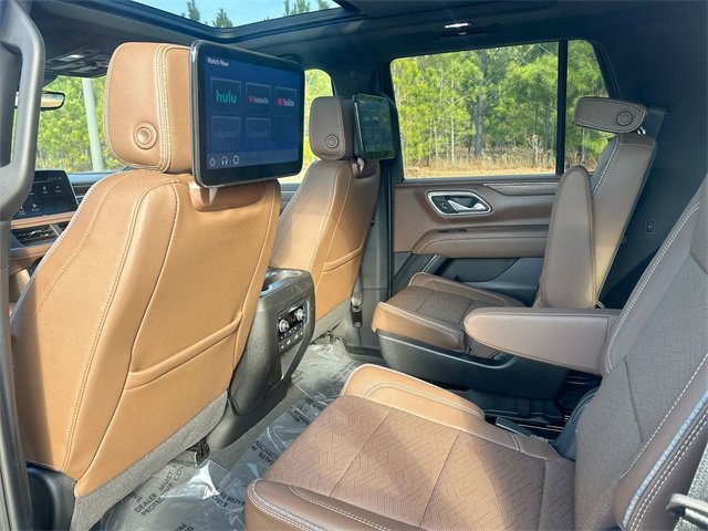 Used 2023 Chevrolet Tahoe High Country image 27