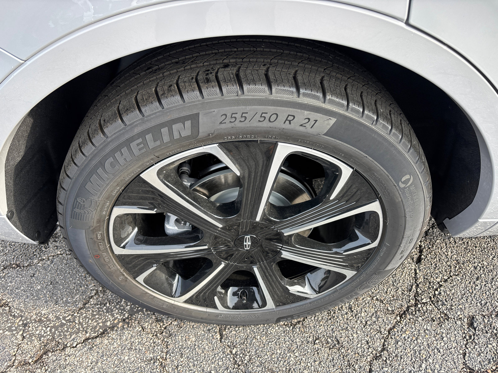 New 2026 Lincoln Nautilus Reserve image 10