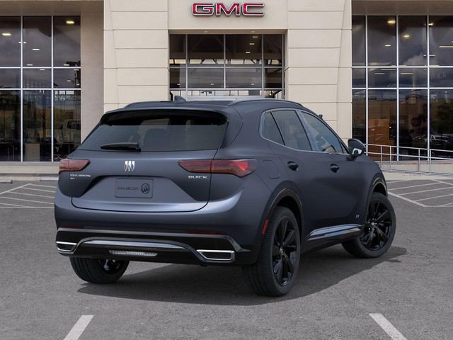 New 2026 Buick Envision Sport Touring AWD/4WD image 4