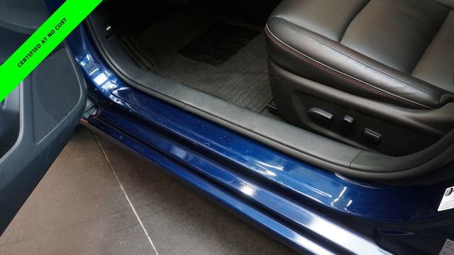 Certified 2023 Nissan Altima 2.5 SR w/ SR Premium Package image 29