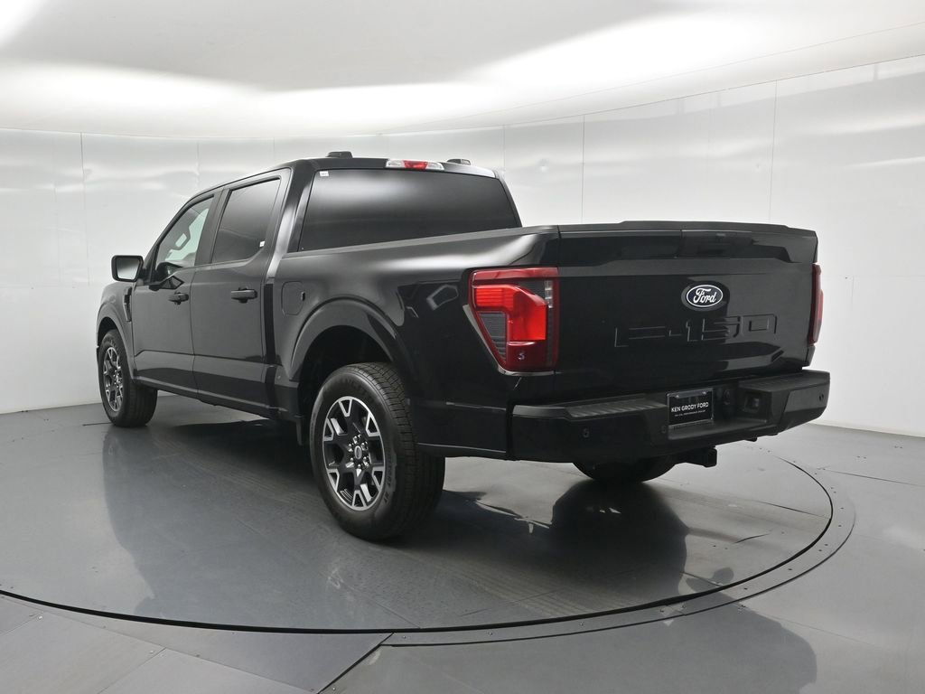Used 2024 Ford F150 STX image 30