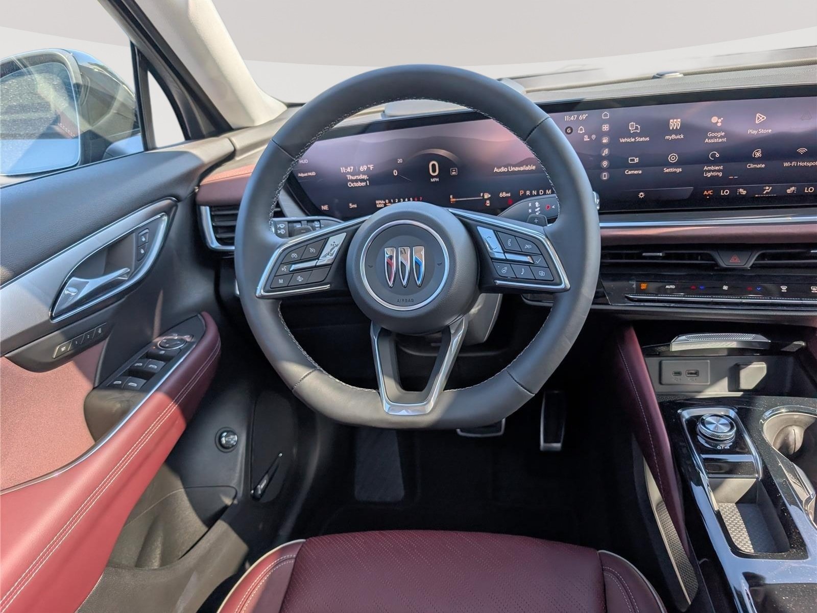 New 2026 Buick Envision Sport Touring AWD/4WD image 15
