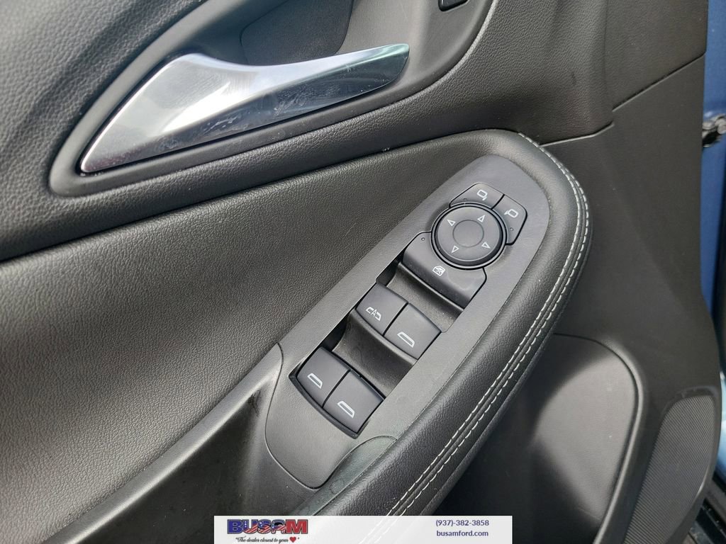 Used 2024 Buick Encore GX Sport Touring w/ Comfort Package image 18