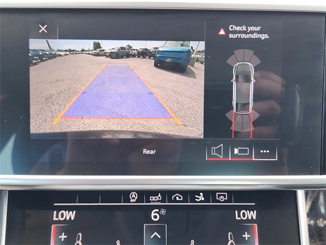 Used 2019 Audi A7 3.0T Premium w/ Convenience Package image 21