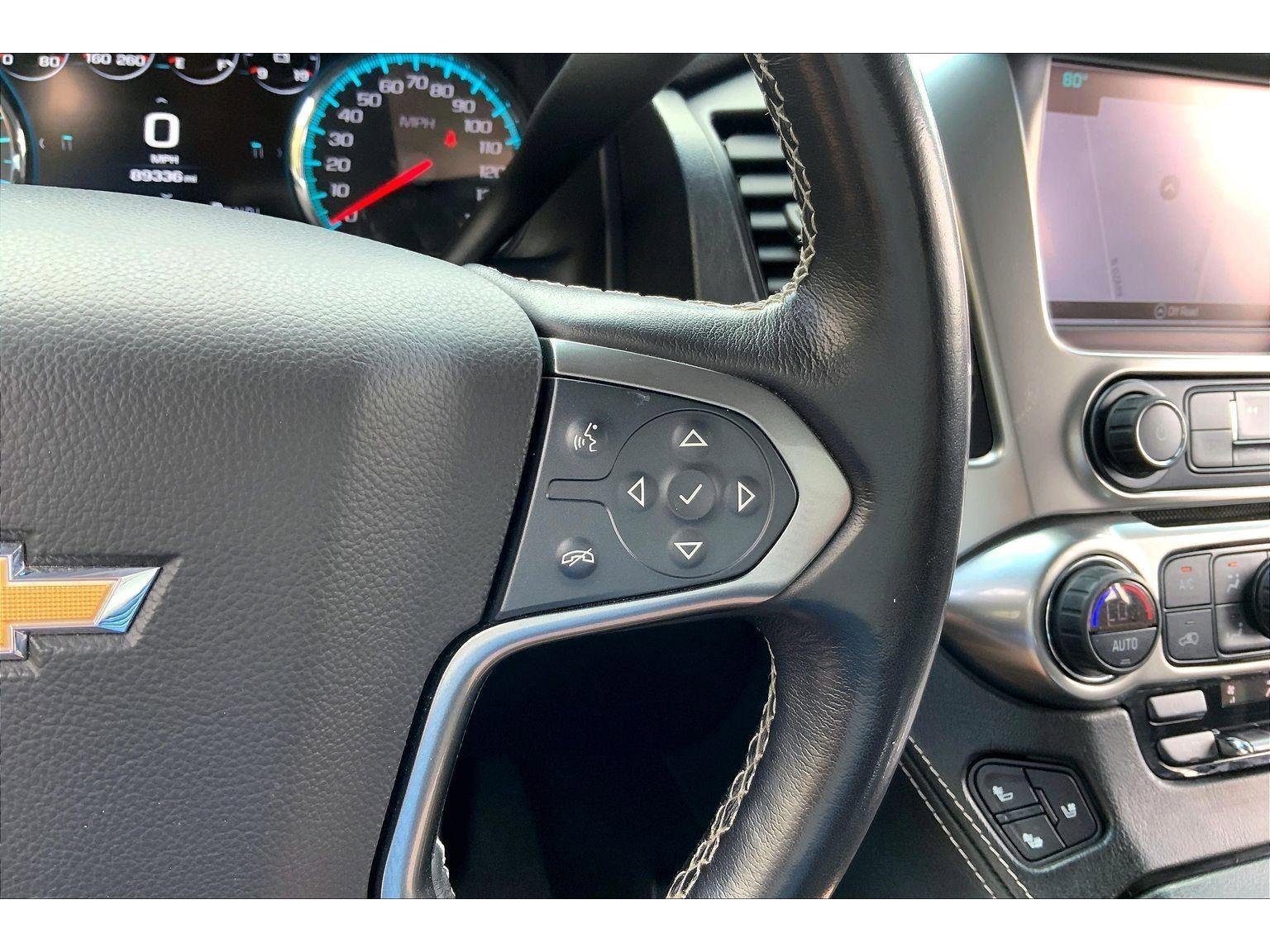 Used 2019 Chevrolet Tahoe Premier image 18