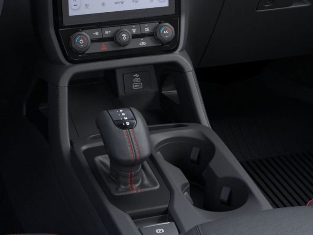 New 2026 Ford Ranger Raptor image 17