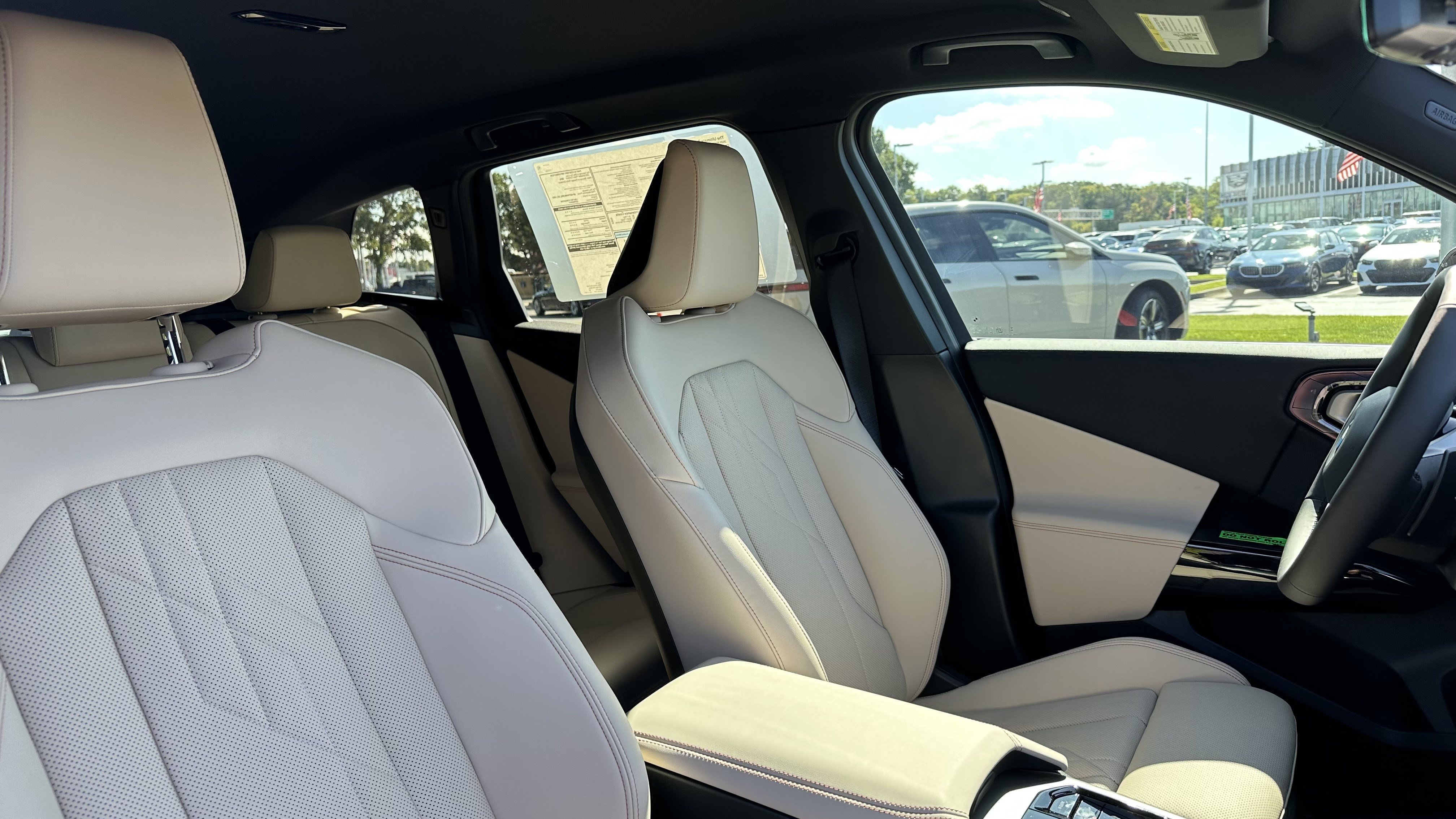 Used 2026 BMW X3 xDrive30 w/ Convenience Package image 30