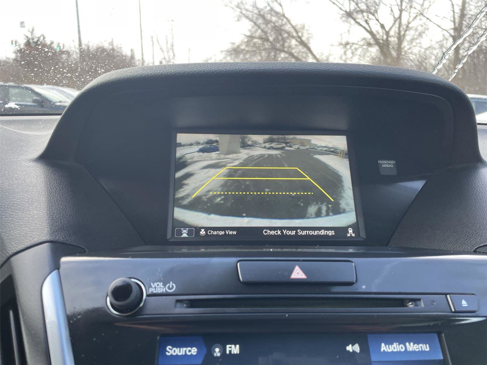 Used 2020 Acura MDX SH-AWD w/ Technology Package image 18