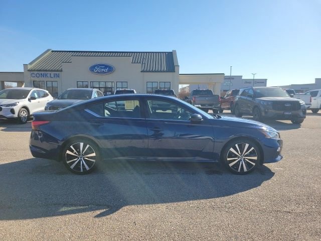 Used 2022 Nissan Altima 2.5 SR image 20
