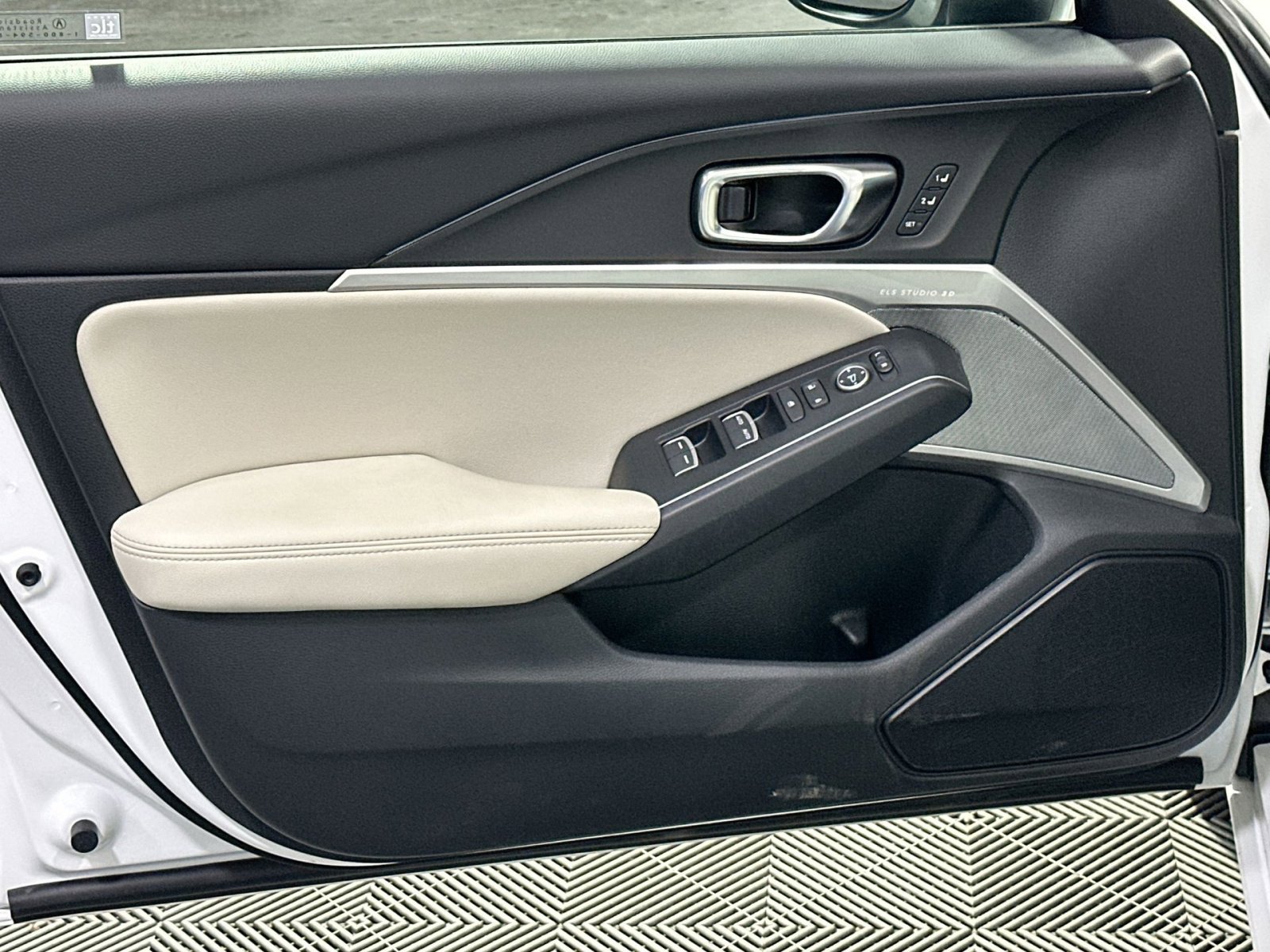 Used 2025 Acura Integra A-Spec image 15