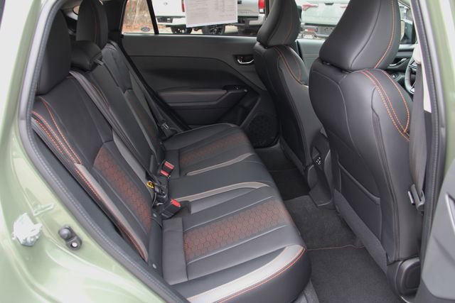 Certified 2025 Subaru Crosstrek 2.5i Limited AWD/4WD image 35