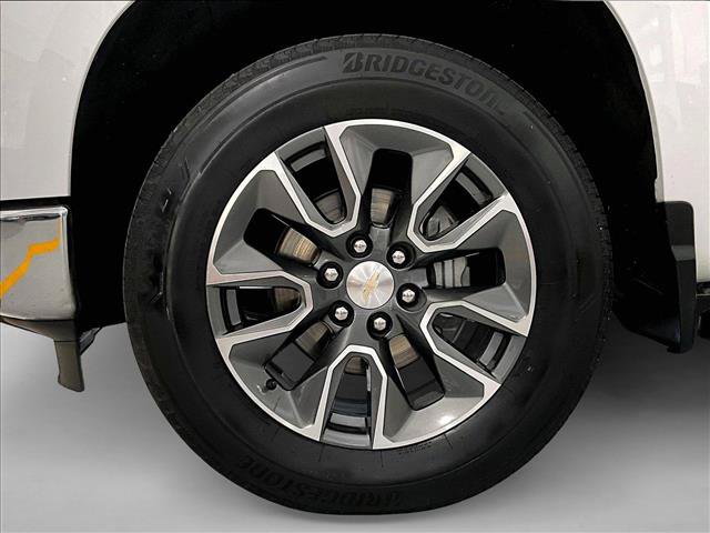 Used 2023 Chevrolet Silverado 1500 LT w/ All Star Edition Plus RWD image 10