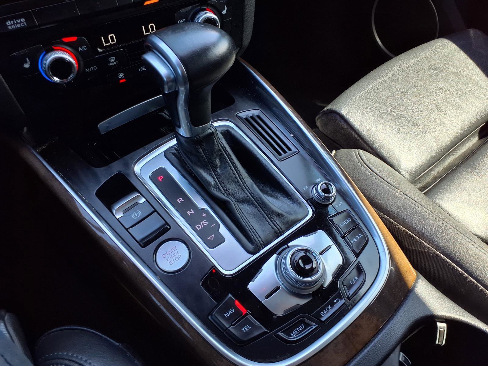 Used 2016 Audi Q5 2.0T Premium Plus w/ Technology Package image 11